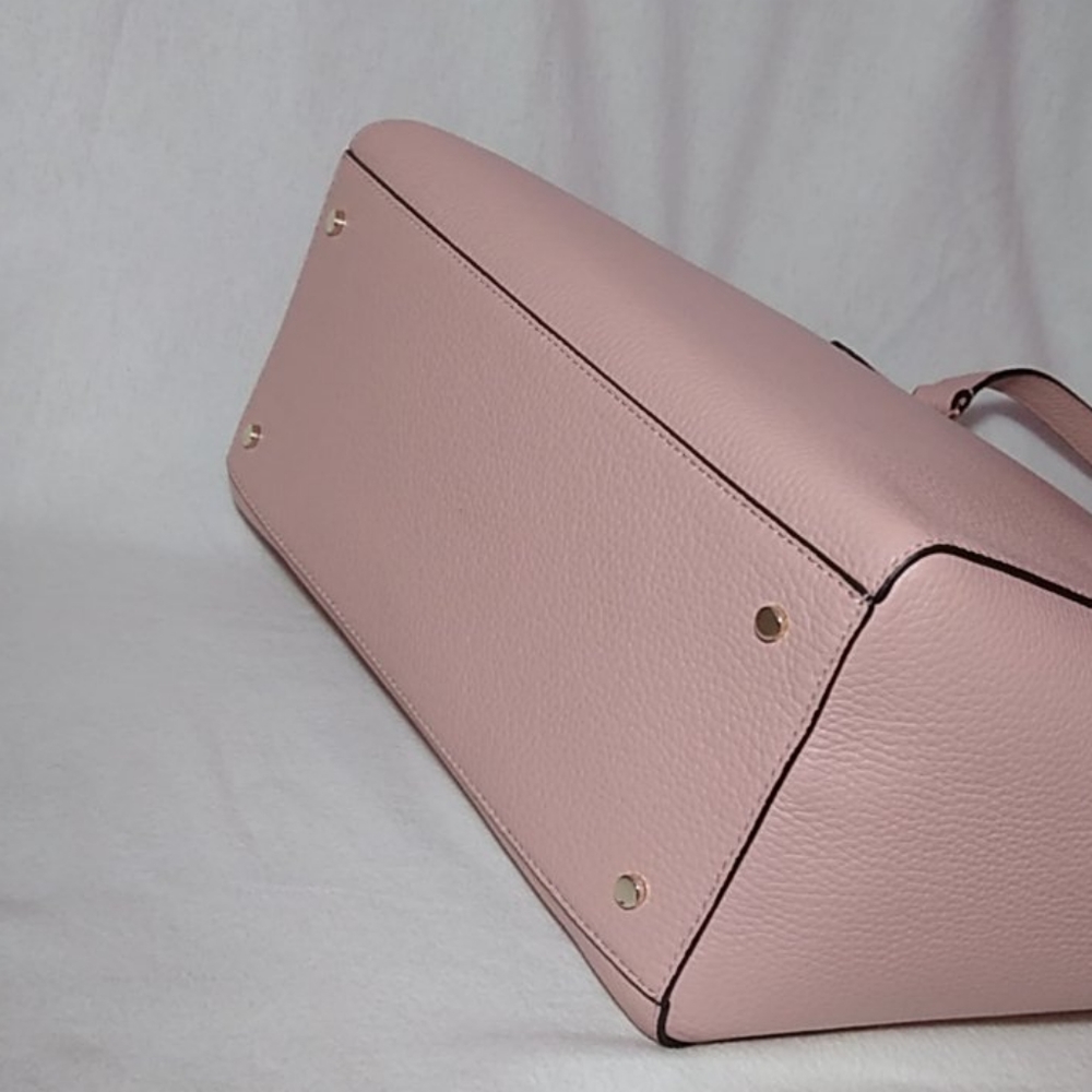 *SOLD* Kate Spade Sienne Logo Tote Bag - Picture 9 of 9